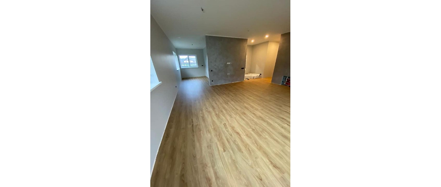 Flooring surfaces