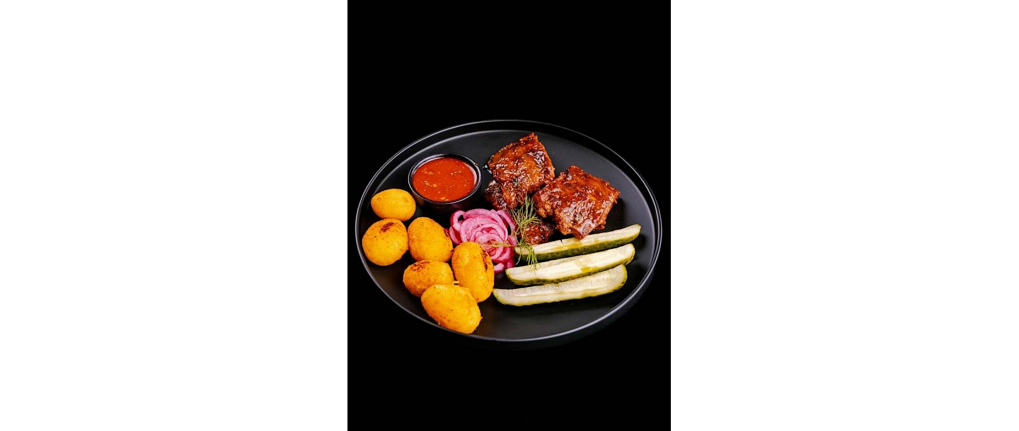 grilēti ēdieni