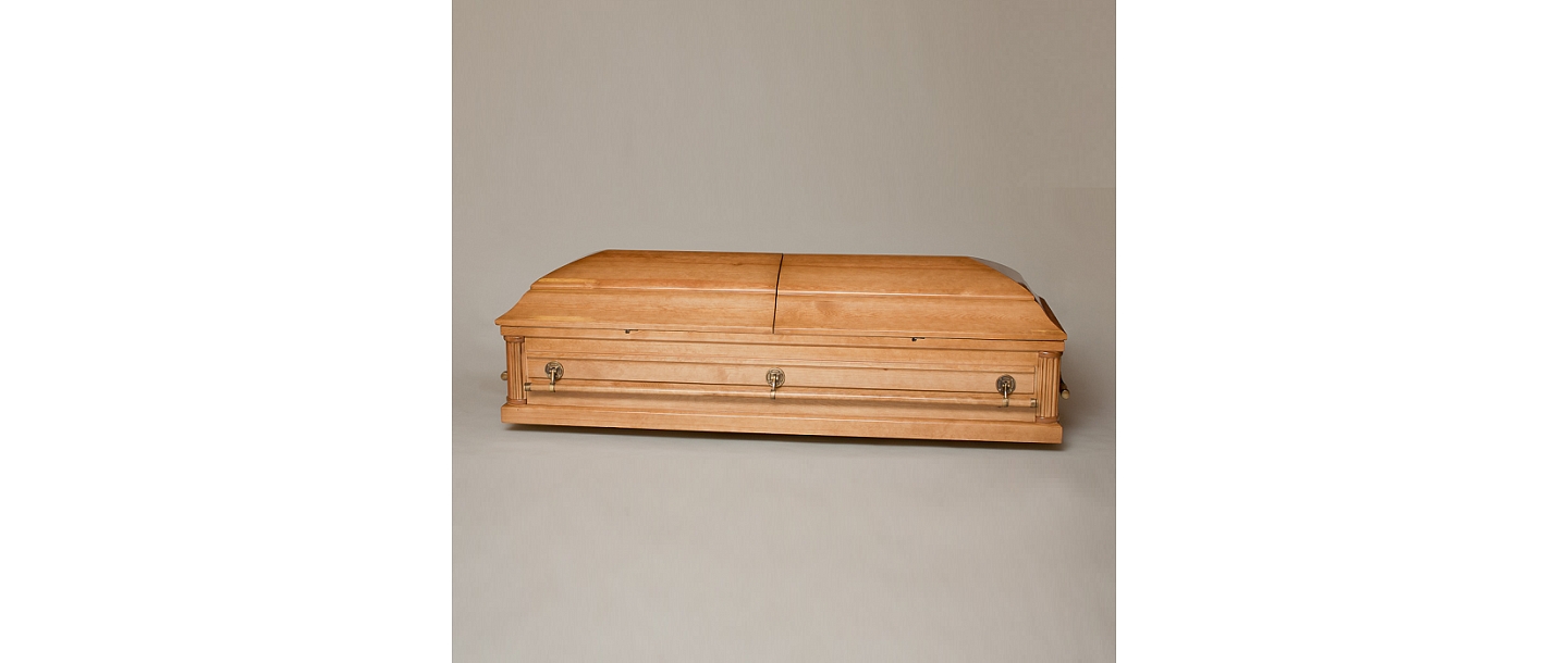 Coffin