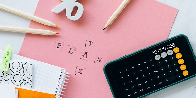 Accountancy services