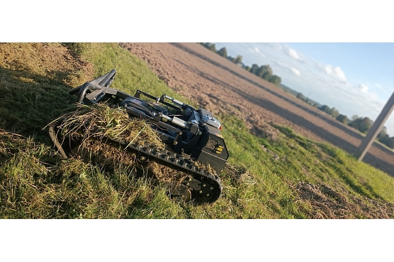 Territory cleanup