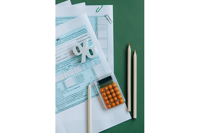 Accountancy services