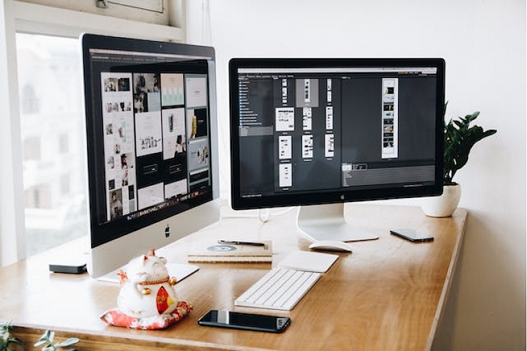 Graphic design