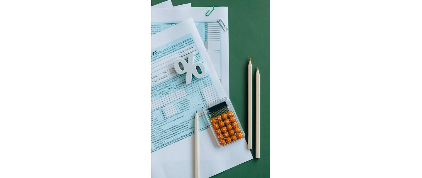 Accountancy services