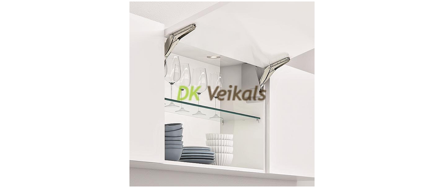 Pacelšanas mehānismi