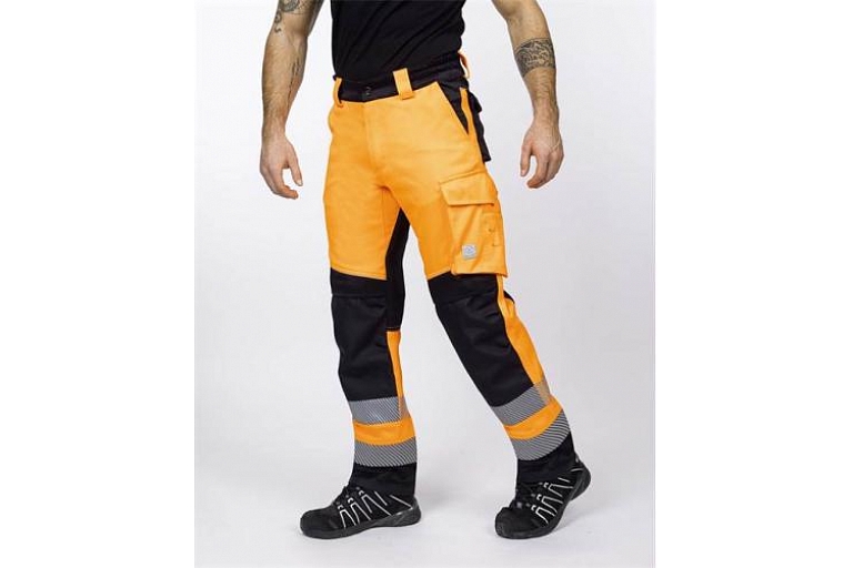 Work clothes