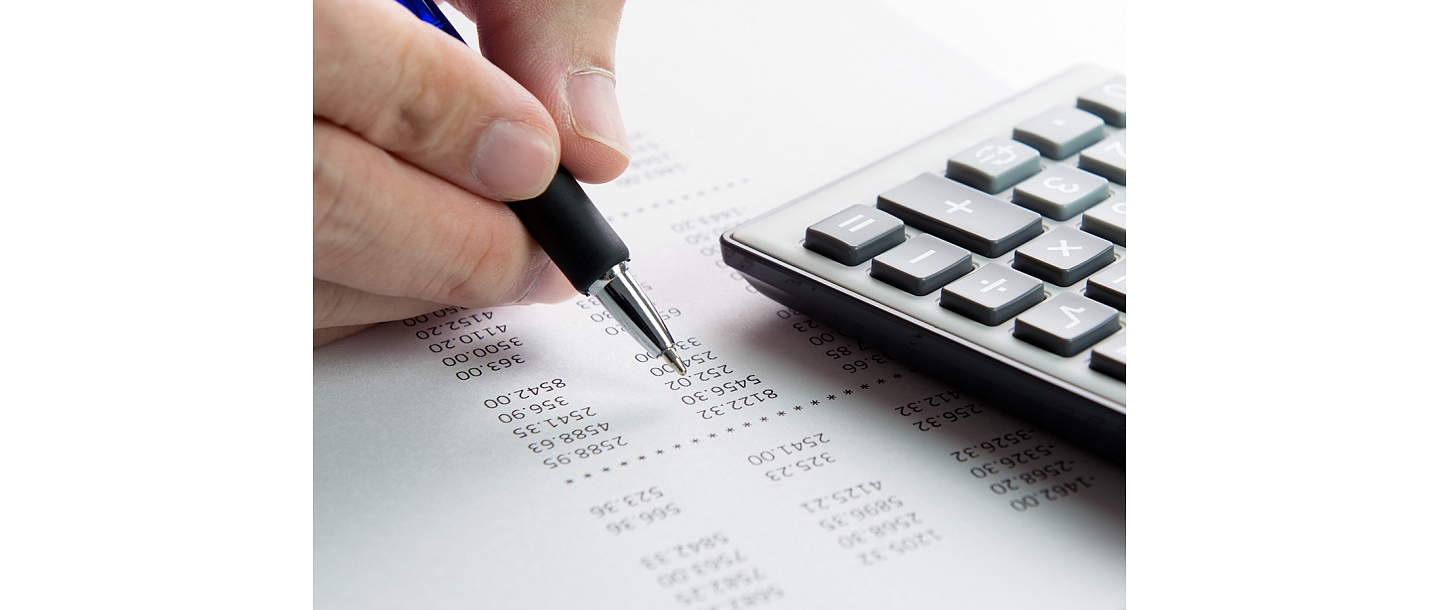 Annual report preparation and filing to SRS