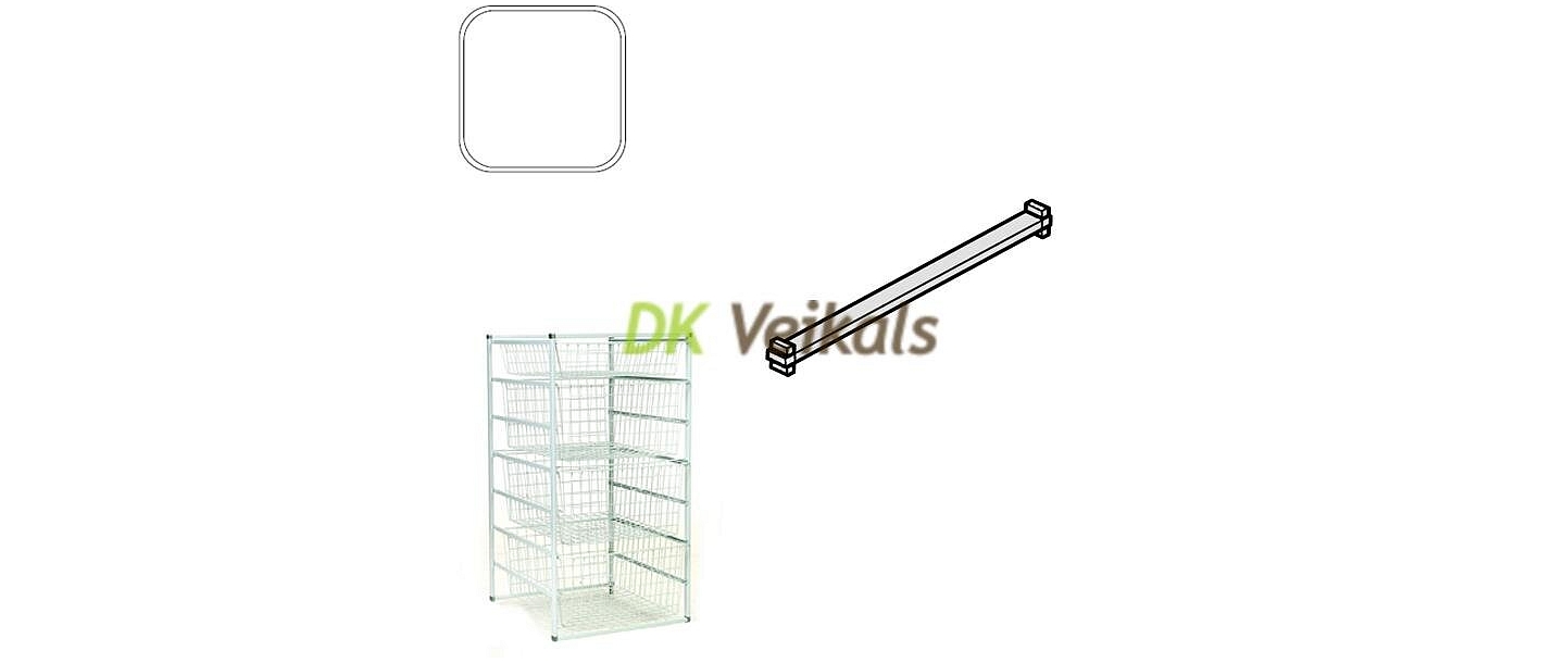 Basket systems