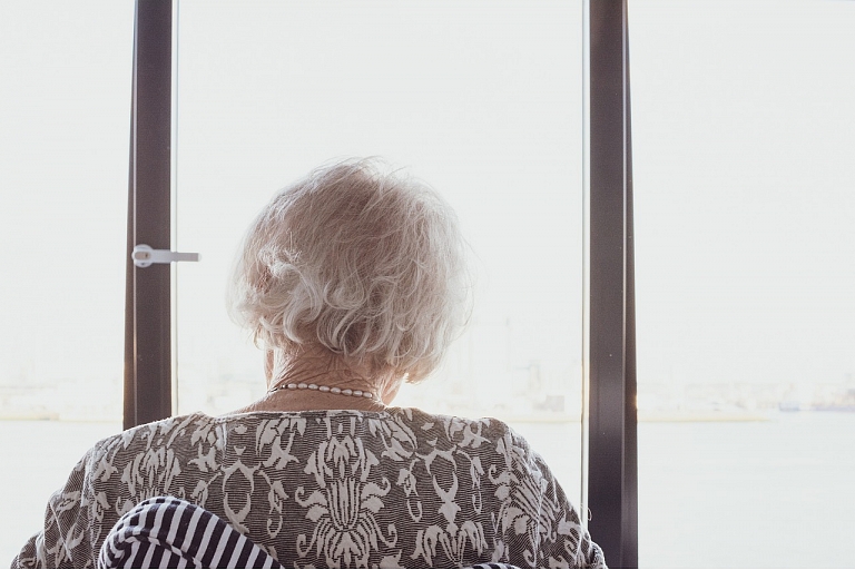 Medical home care