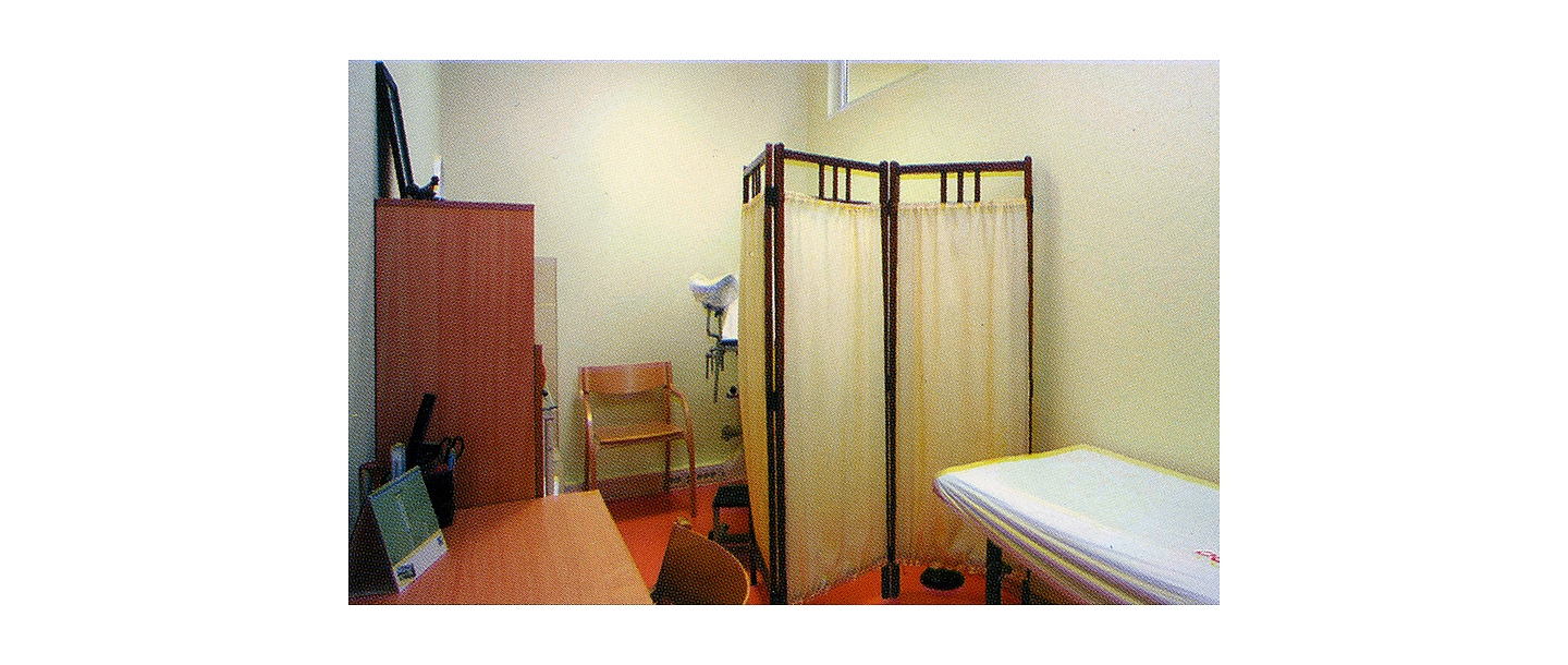 Medicīniskā palīdzība