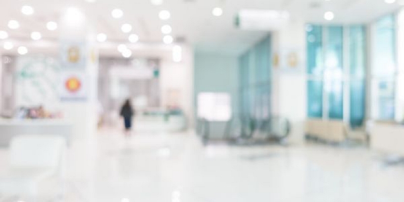 Hemodialysis centers