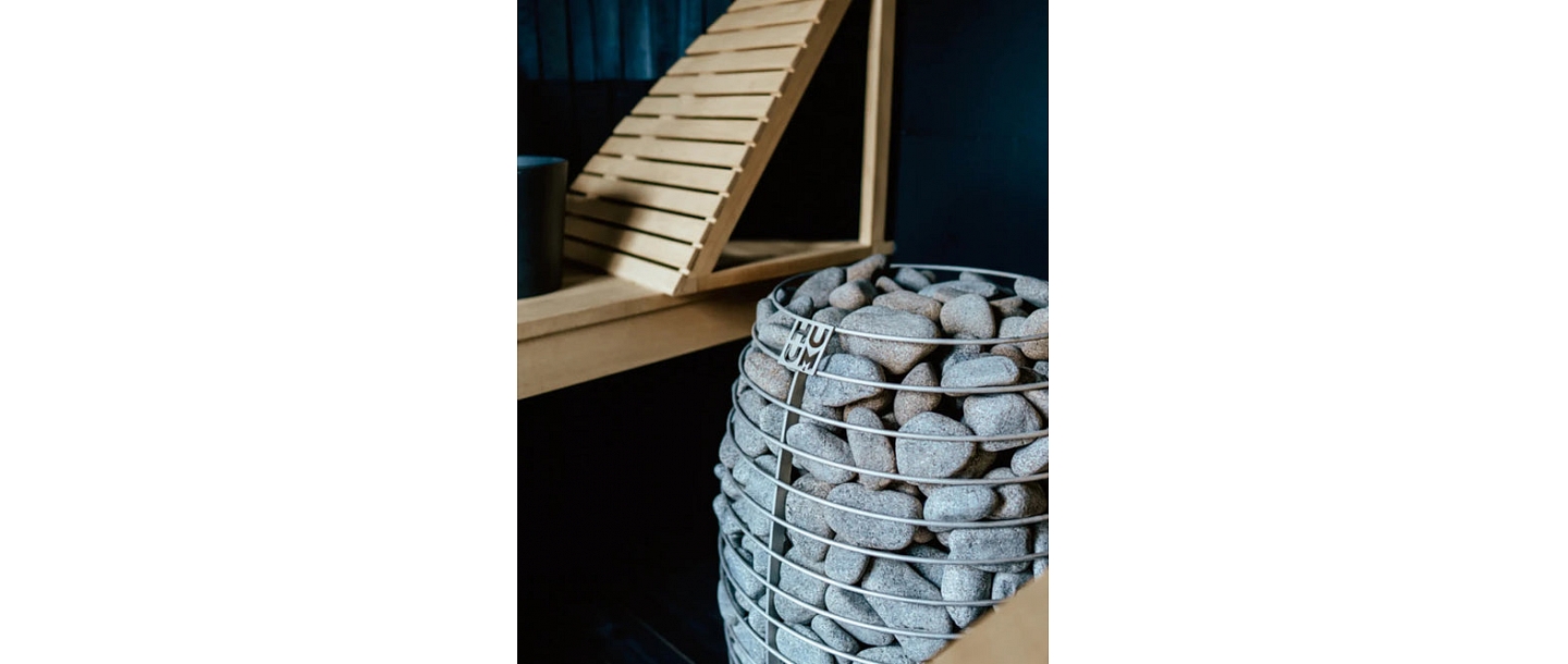 Банные печи