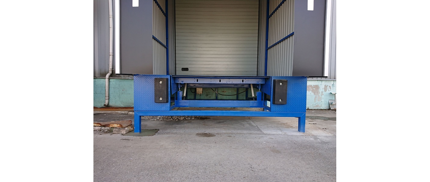 Гаражные ворота