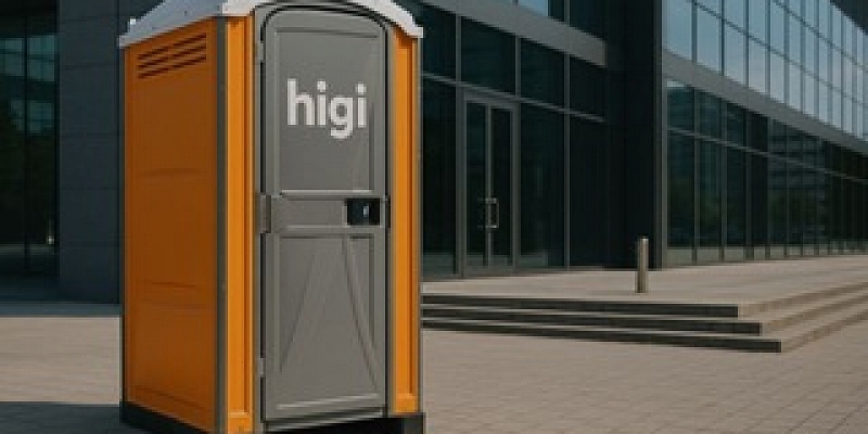 About Higi
