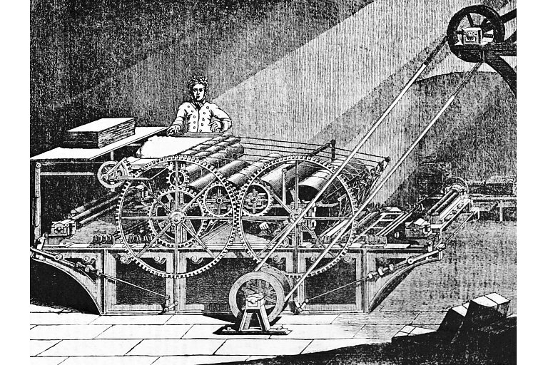 Latvijas Poligrāfijas uzņēmumu asociācija