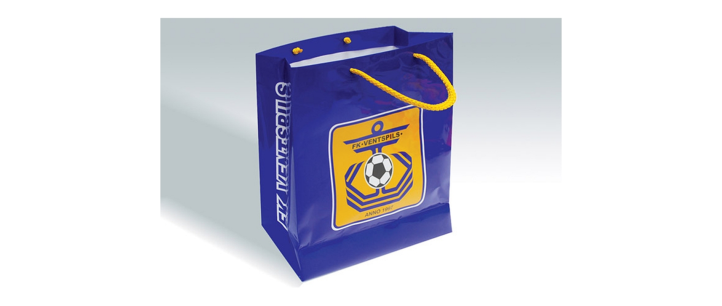 Gift bags