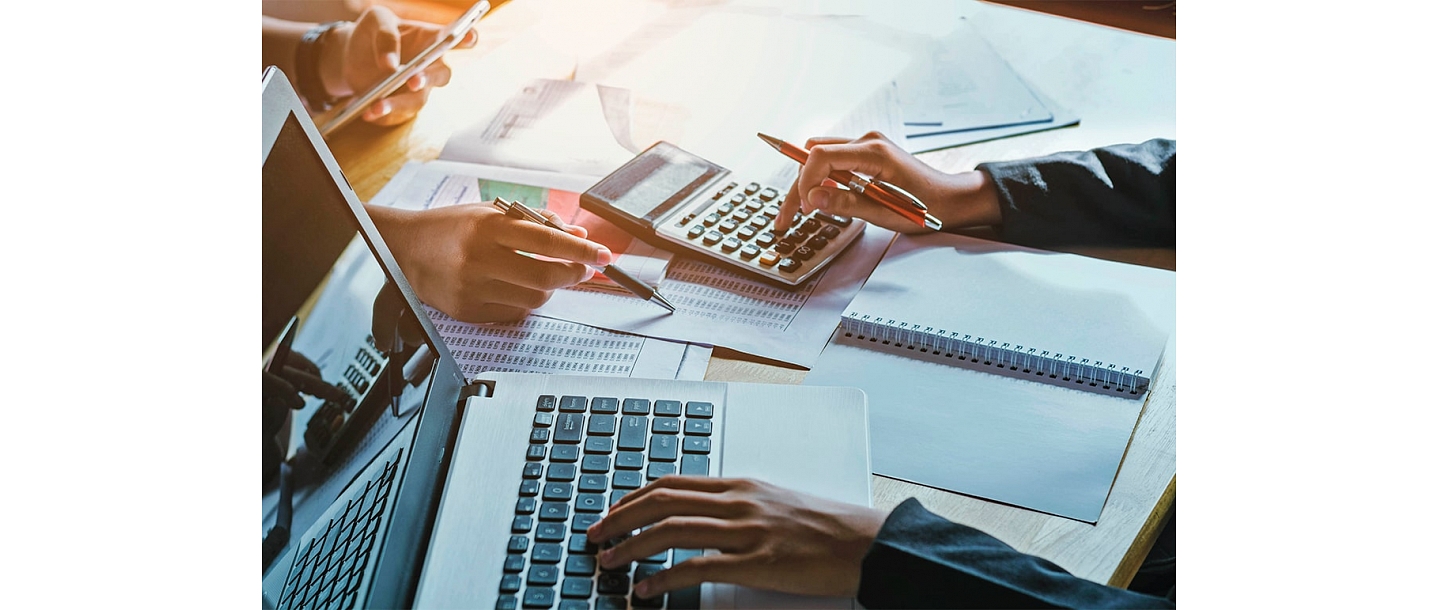 Grāmatvedības ārpakalpojumu uzņēmums