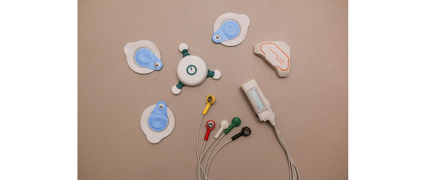 holter therapy