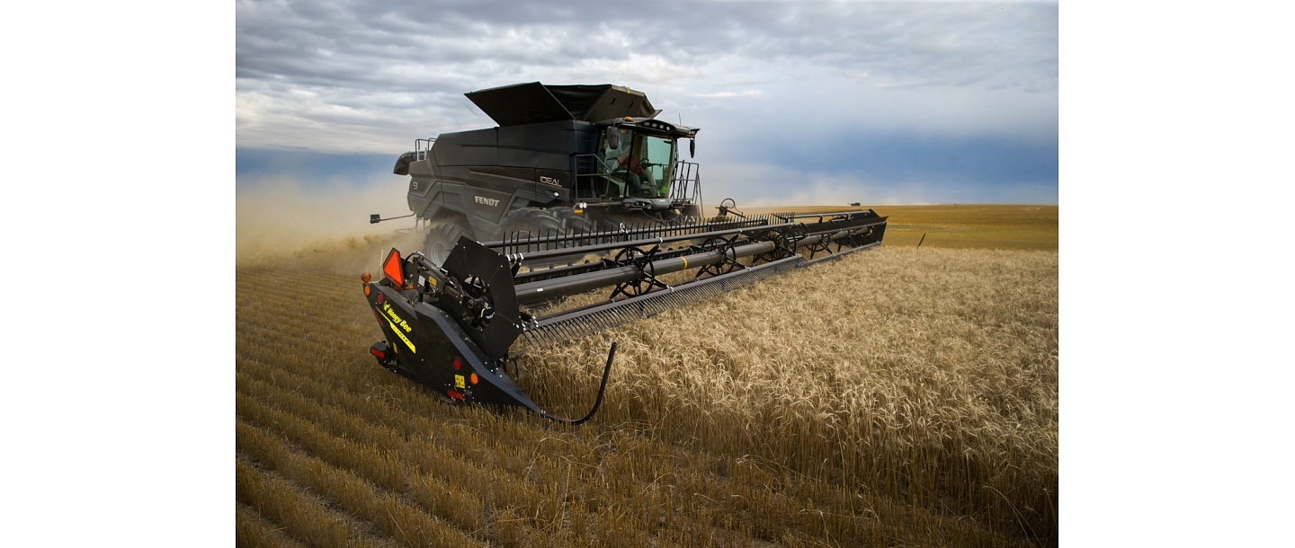 Honey Bee Agricultural Machinery