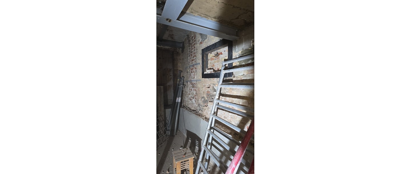 HOUSEDEXTER, LTD, works