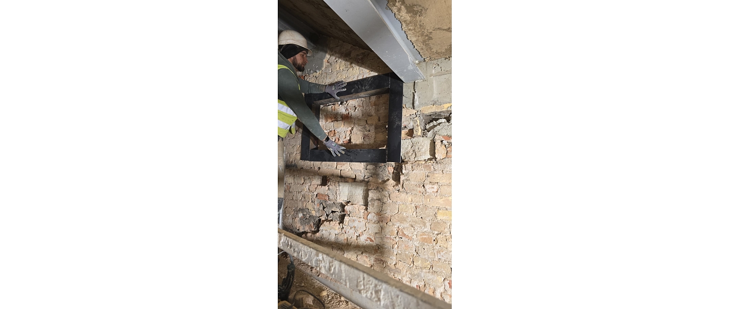 HOUSEDEXTER, SIA, darbi