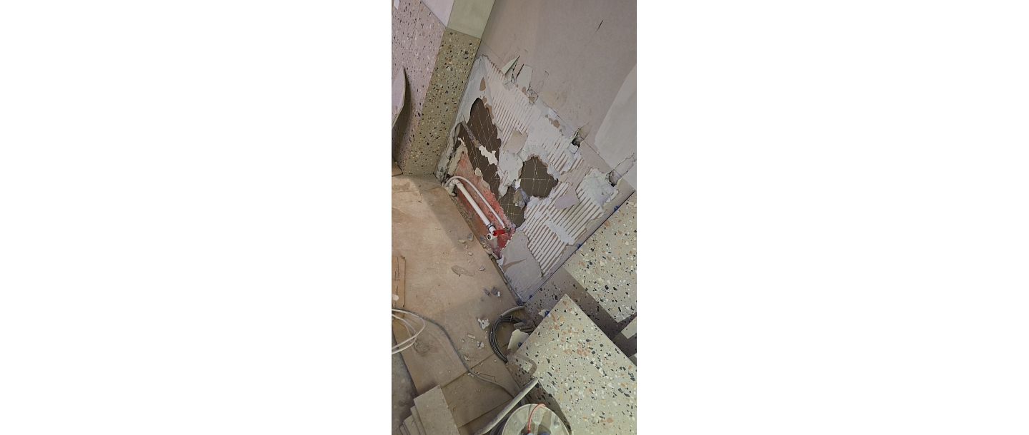 HOUSEDEXTER, LTD, works