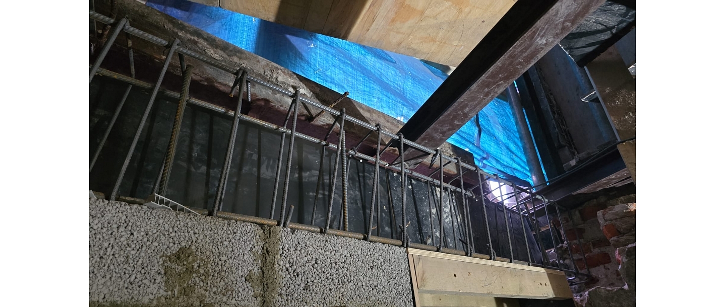 HOUSEDEXTER, LTD, works