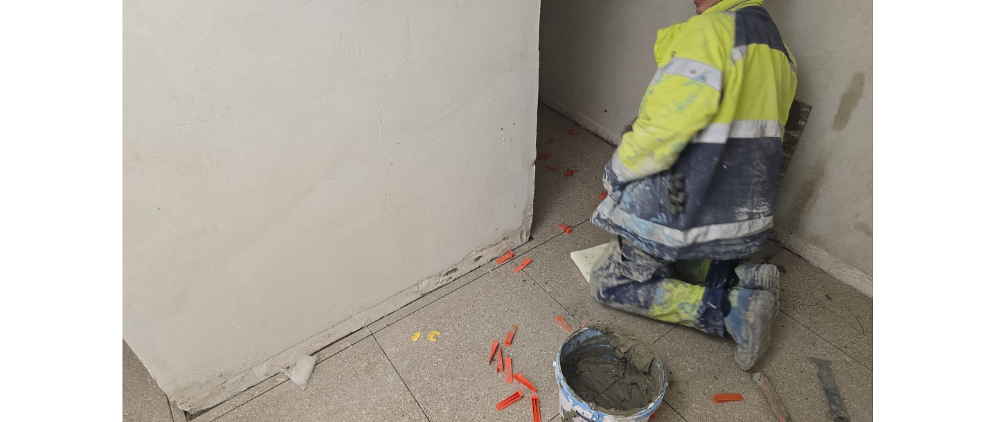 HOUSEDEXTER, SIA, darbi