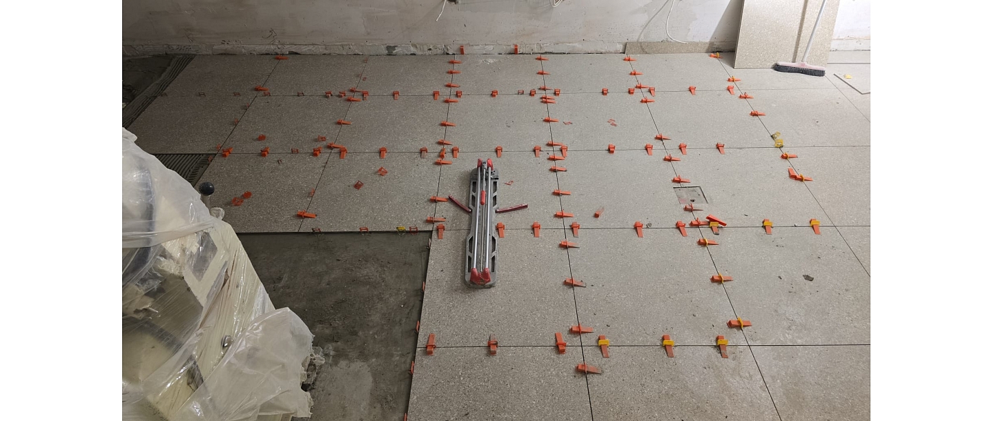 HOUSEDEXTER, SIA, darbi