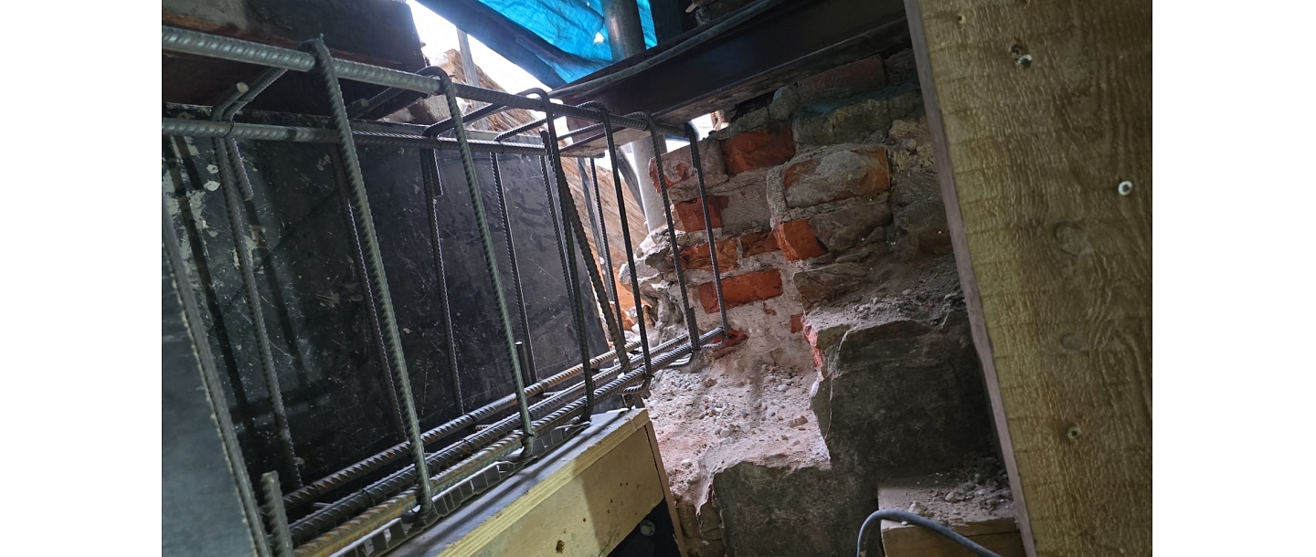 HOUSEDEXTER, LTD, works