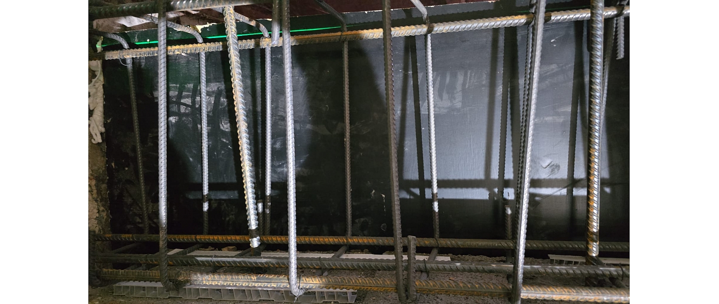 HOUSEDEXTER, LTD, works