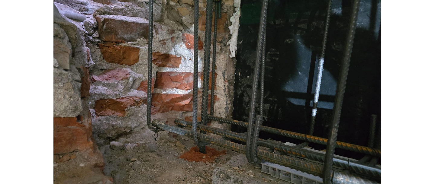 HOUSEDEXTER, SIA, darbi