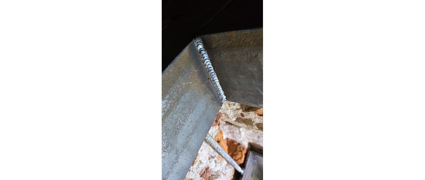 HOUSEDEXTER, LTD, works