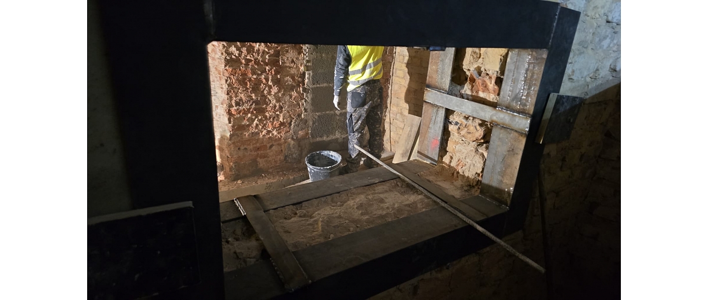 HOUSEDEXTER, SIA, darbi