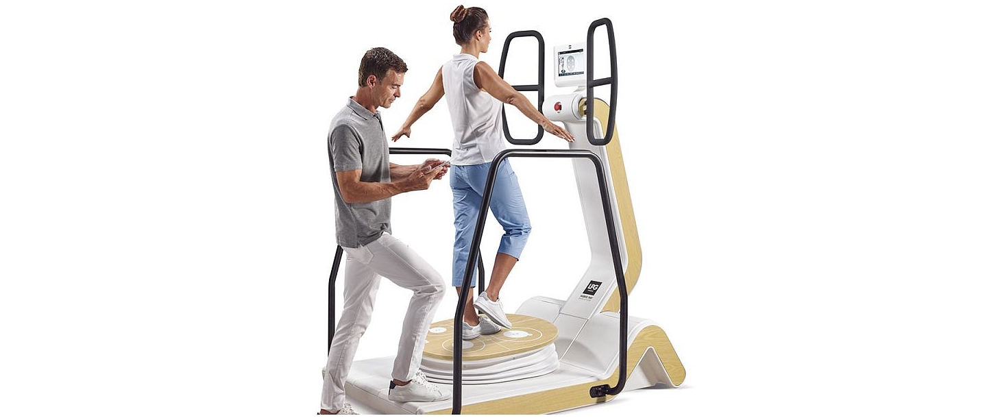 Vario Health Equipment, LTD, equipment