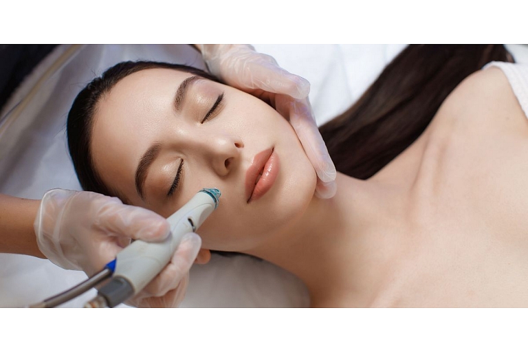facial cosmetic procedures
