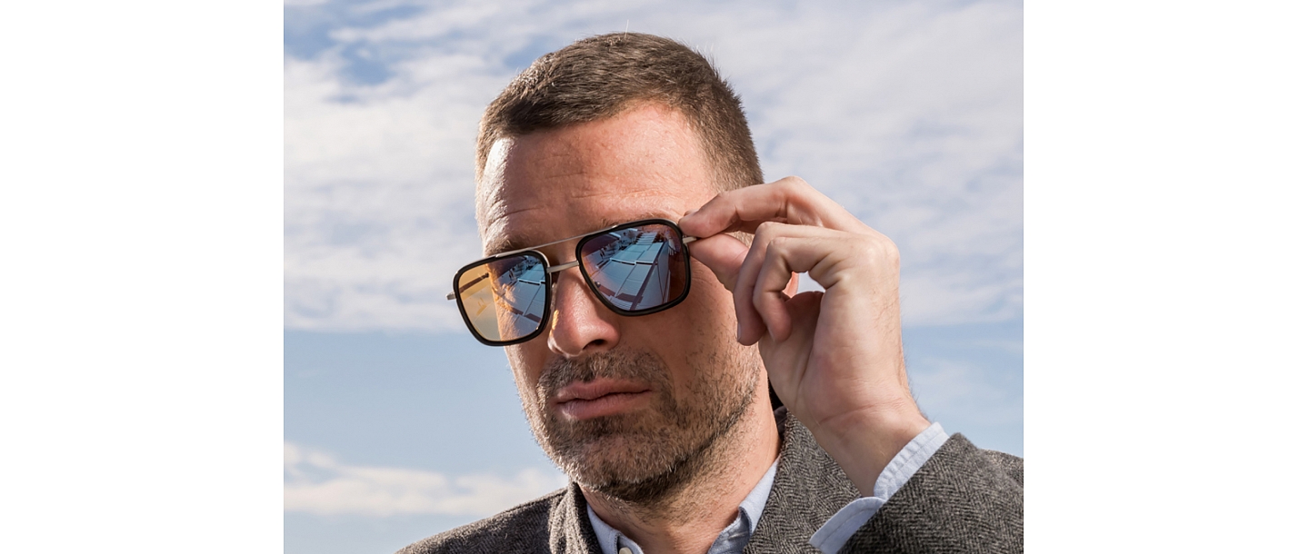Hyperlight Optics ļauj redzēt tālāk un skaidrāk