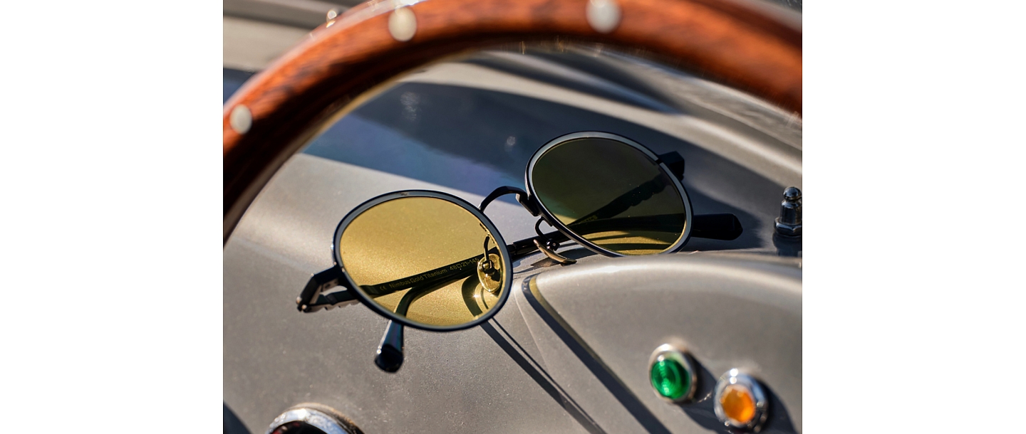 Hyperlight Optics - precision on every ride