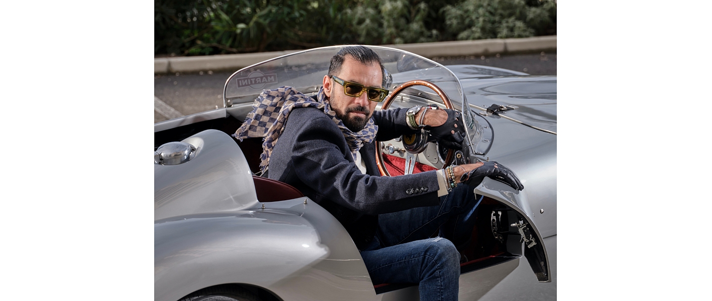 Hyperlight Optics - технология, доверяют профессионалы