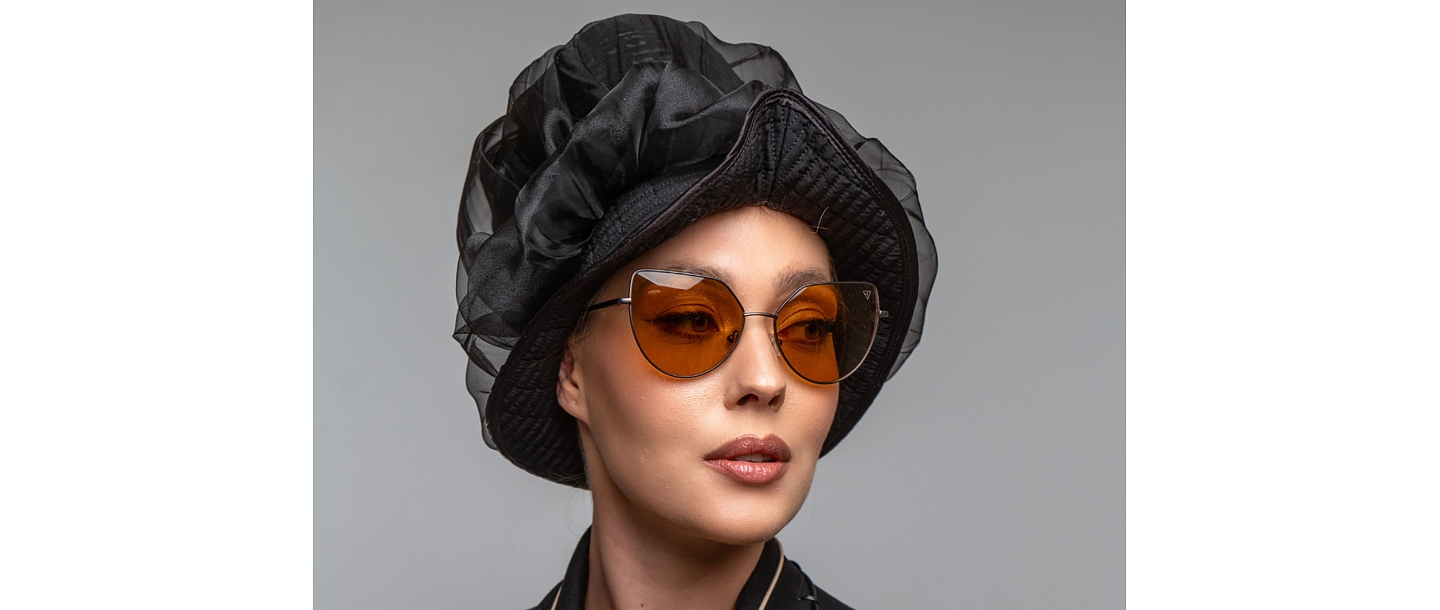 Hyperlight Optics. Modern style with intelligent function