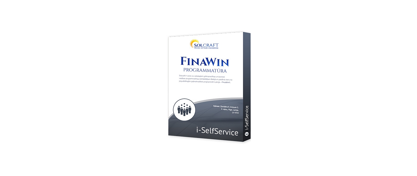 i-SelfService