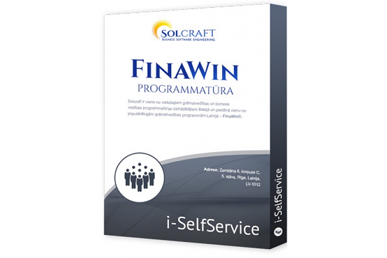 i-SelfService