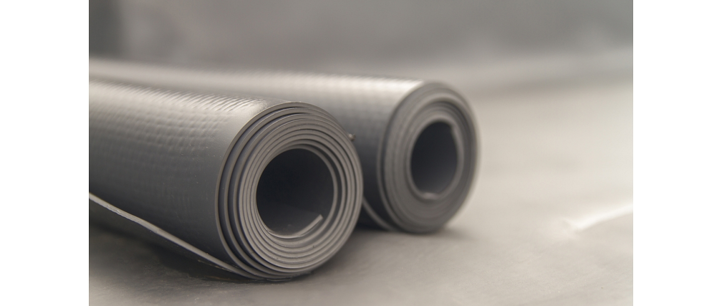 Icopal Wolfin ruļļi