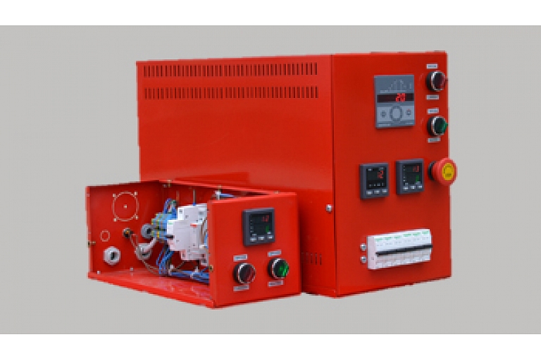 equipment control/ system units