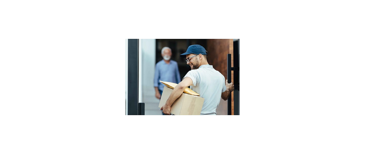 Domestic freight transportation