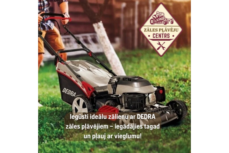 Lawnmower Center