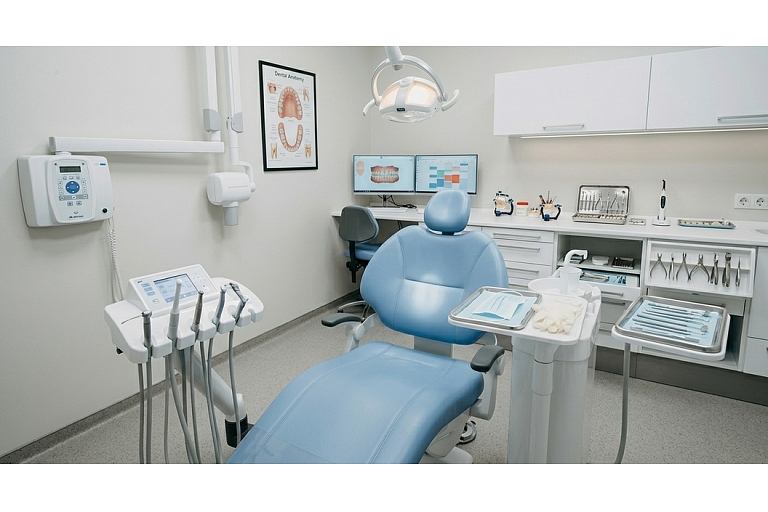 dental hygiene