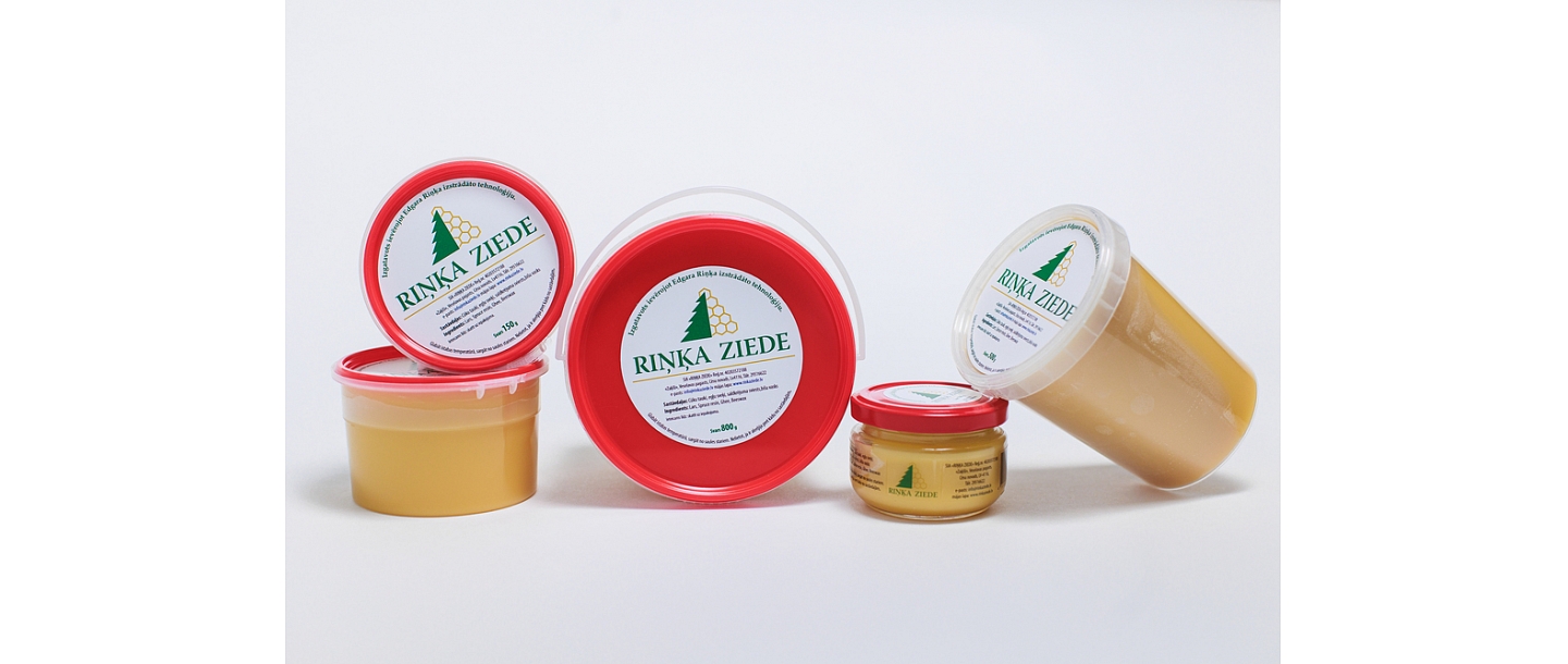 Riņķa ointment