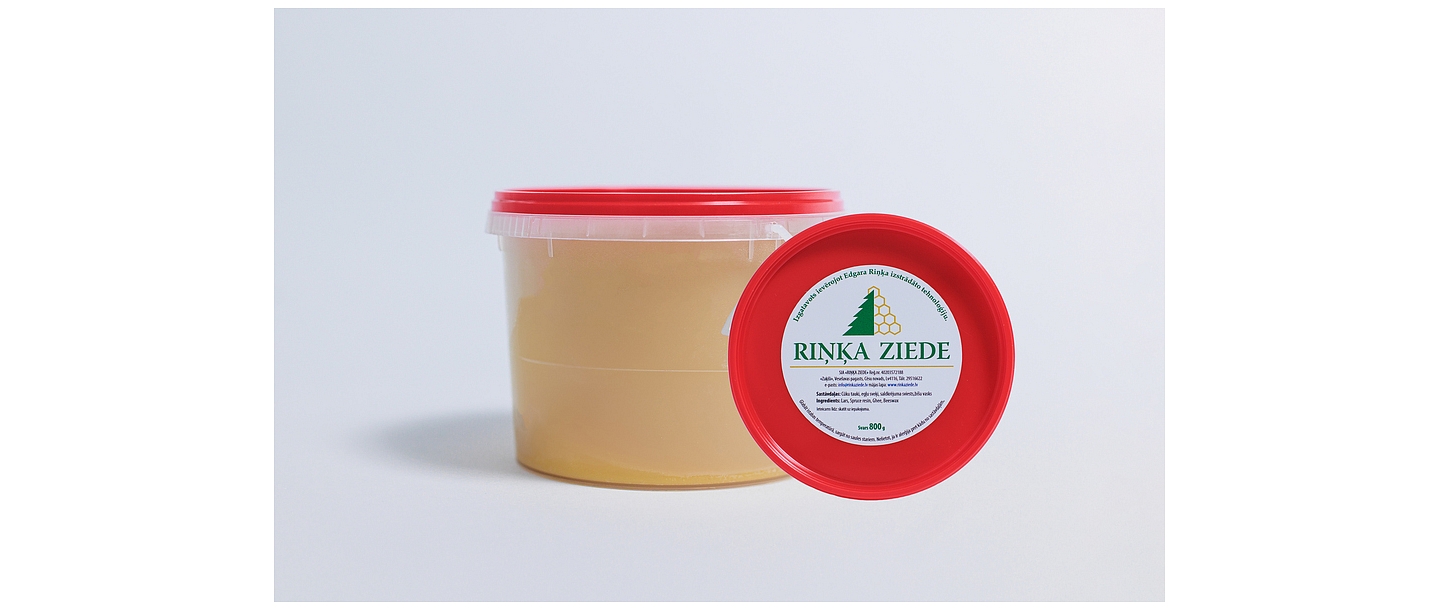 Ointment for scars