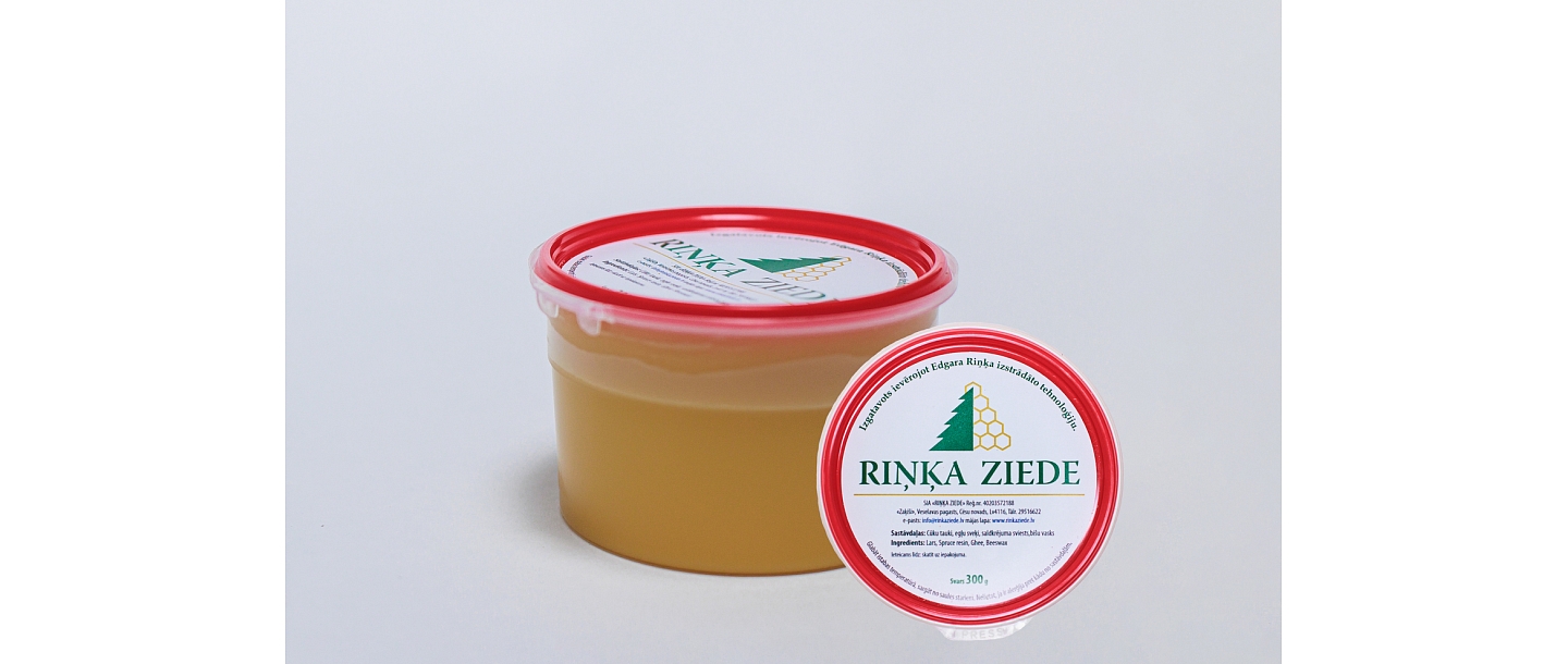 Riņķa Ziede